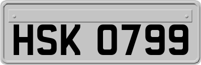 HSK0799