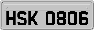 HSK0806