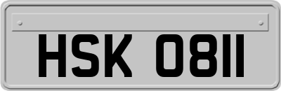HSK0811