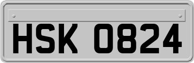 HSK0824
