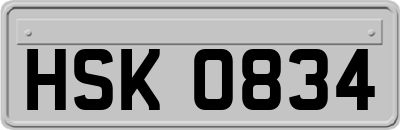 HSK0834