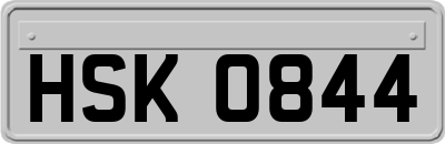 HSK0844