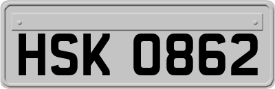HSK0862