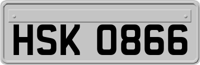 HSK0866