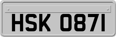 HSK0871