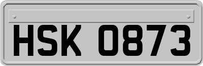 HSK0873