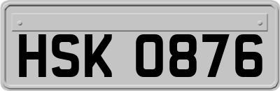 HSK0876