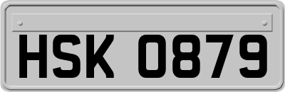 HSK0879
