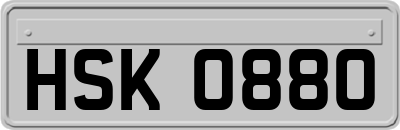 HSK0880