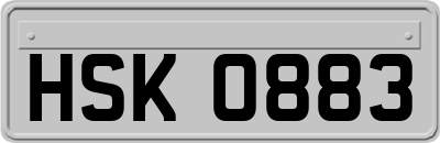 HSK0883