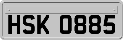 HSK0885