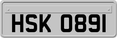 HSK0891