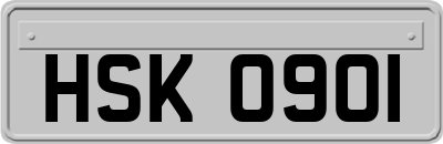 HSK0901