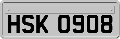 HSK0908