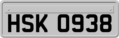 HSK0938