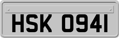 HSK0941