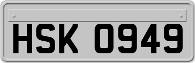 HSK0949