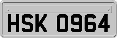 HSK0964