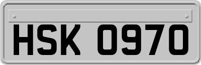 HSK0970