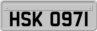 HSK0971