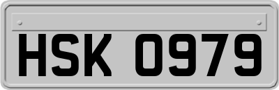 HSK0979