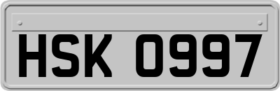 HSK0997