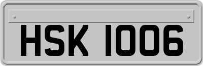 HSK1006