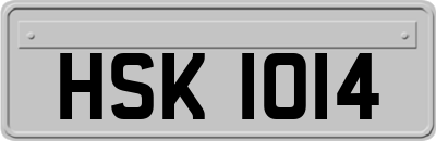 HSK1014