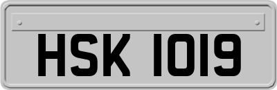 HSK1019