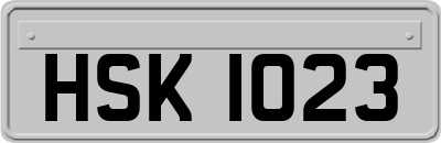 HSK1023