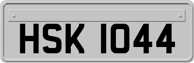HSK1044