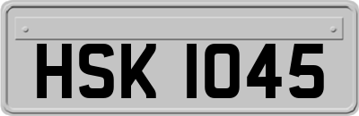 HSK1045