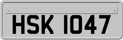 HSK1047
