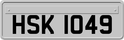 HSK1049