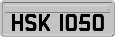 HSK1050