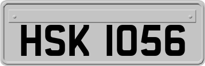 HSK1056