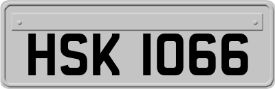 HSK1066