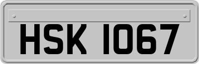 HSK1067