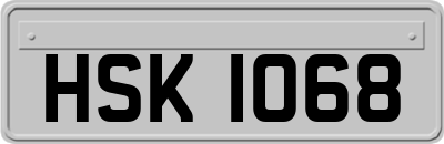 HSK1068