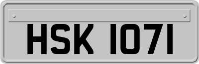 HSK1071