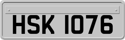 HSK1076