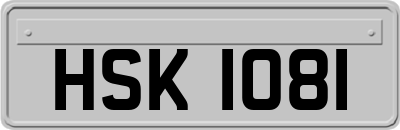 HSK1081