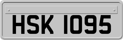 HSK1095