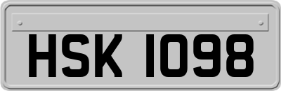 HSK1098