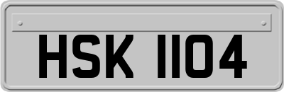 HSK1104