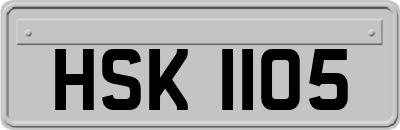 HSK1105