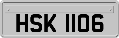 HSK1106
