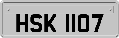 HSK1107