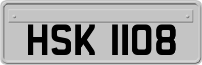HSK1108