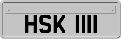 HSK1111